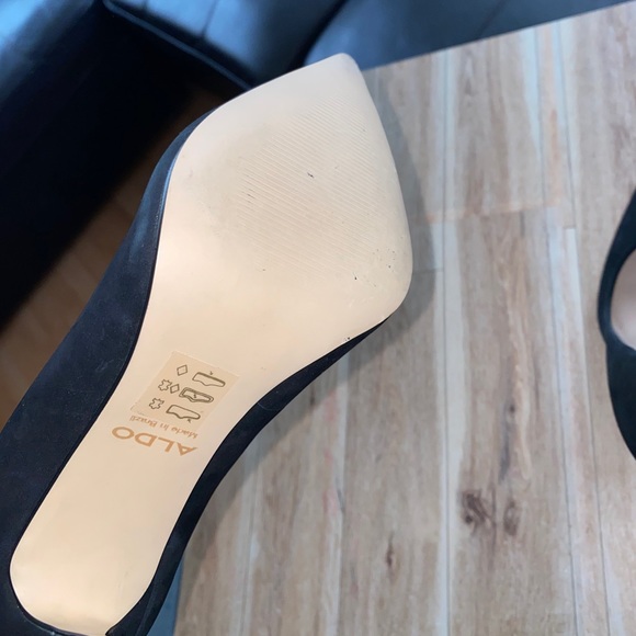 Aldo high heels - Picture 8 of 8